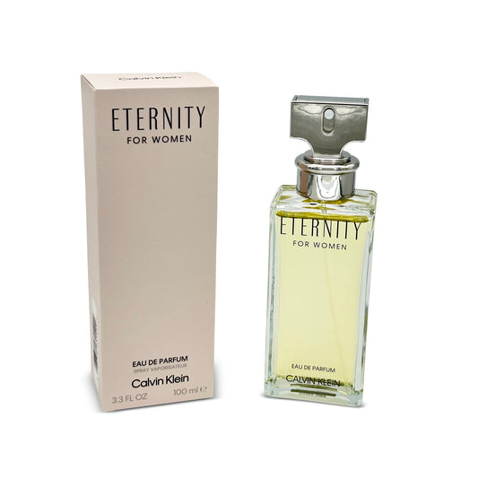 Calvin Klein Eternity for Women Eau de Parfum (100 ml)