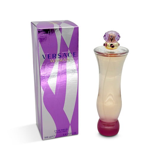 Versace Woman Eau de Parfum (100 ml)