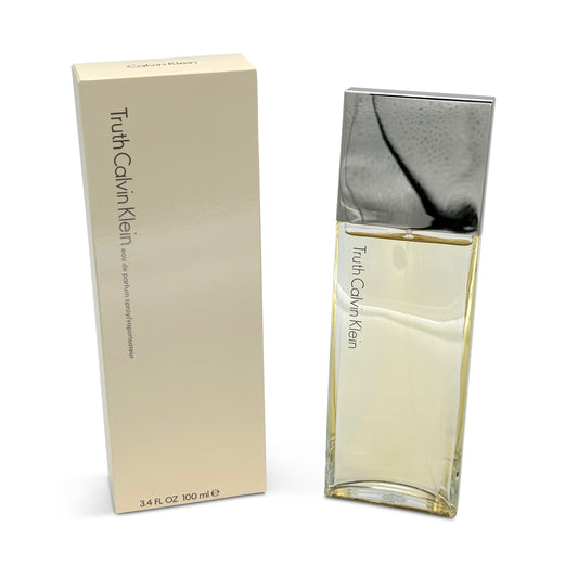 Calvin Klein Truth Woman Eau de Parfum (100 ml)