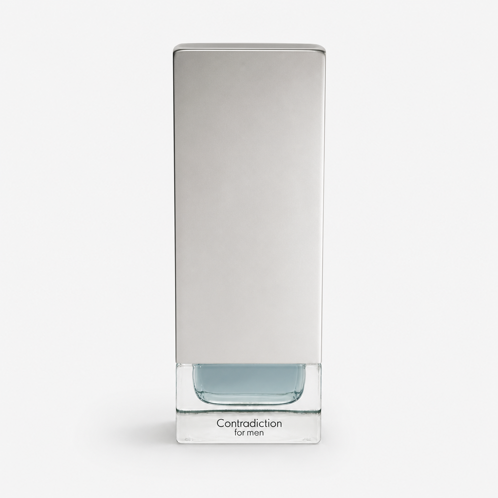 Calvin Klein Contradiction for Men Eau de Toilette – Bild 1