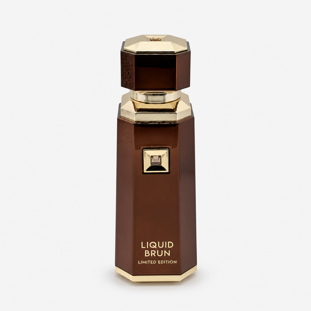French Avenue Liquid Brun Limited Edition Extrait de Parfum – Bild 1