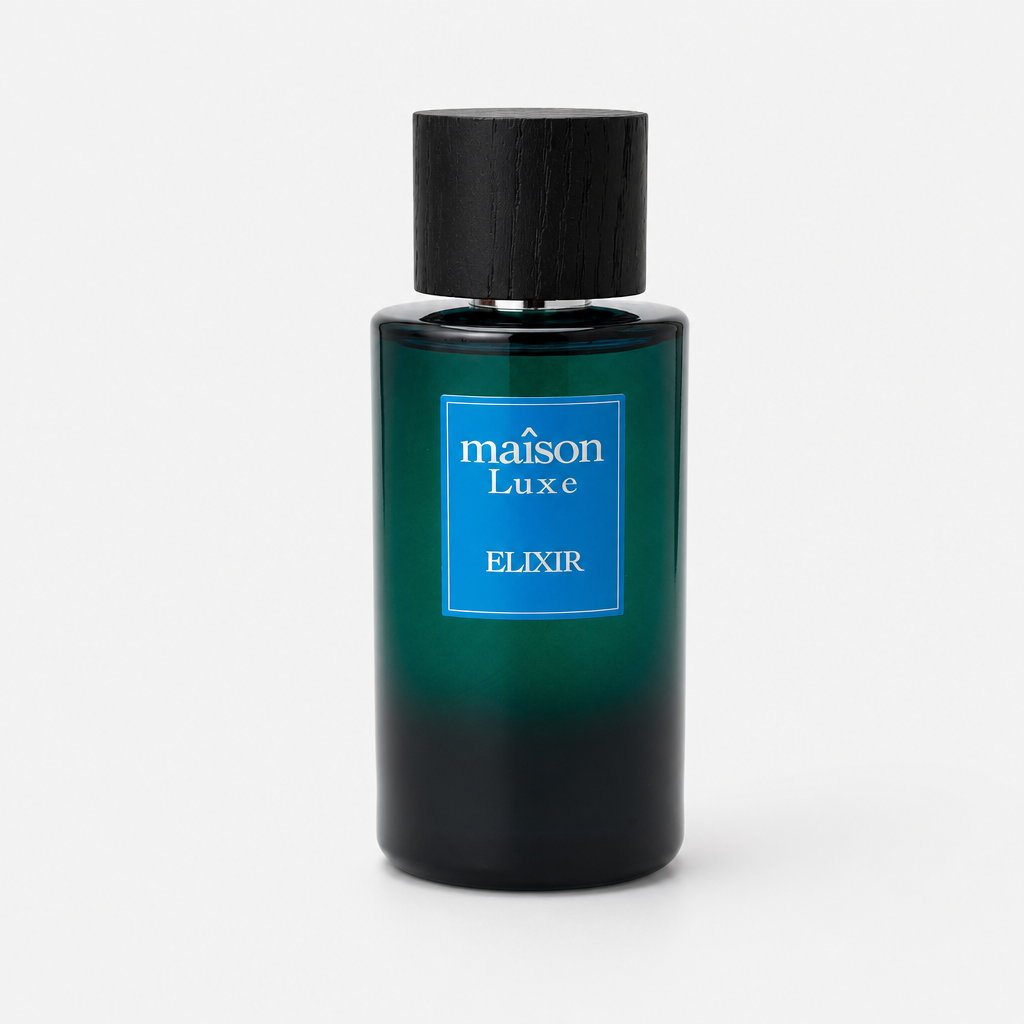Maison Luxe Elixir – Bild 1