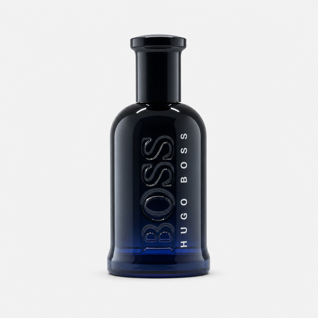 Hugo Boss Bottled Night Eau de Toilette – Bild 1