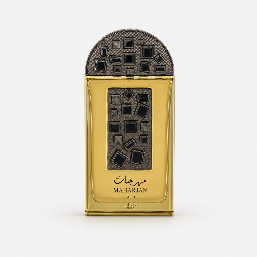 Pride Maharjan Gold – Bild 1
