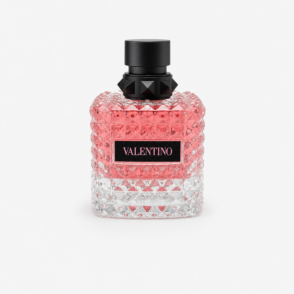 Valentino Donna Born in Roma Eau de Parfum – Bild 1