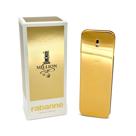 Paco Rabanne 1 Million Eau de Toilette (100 ml)