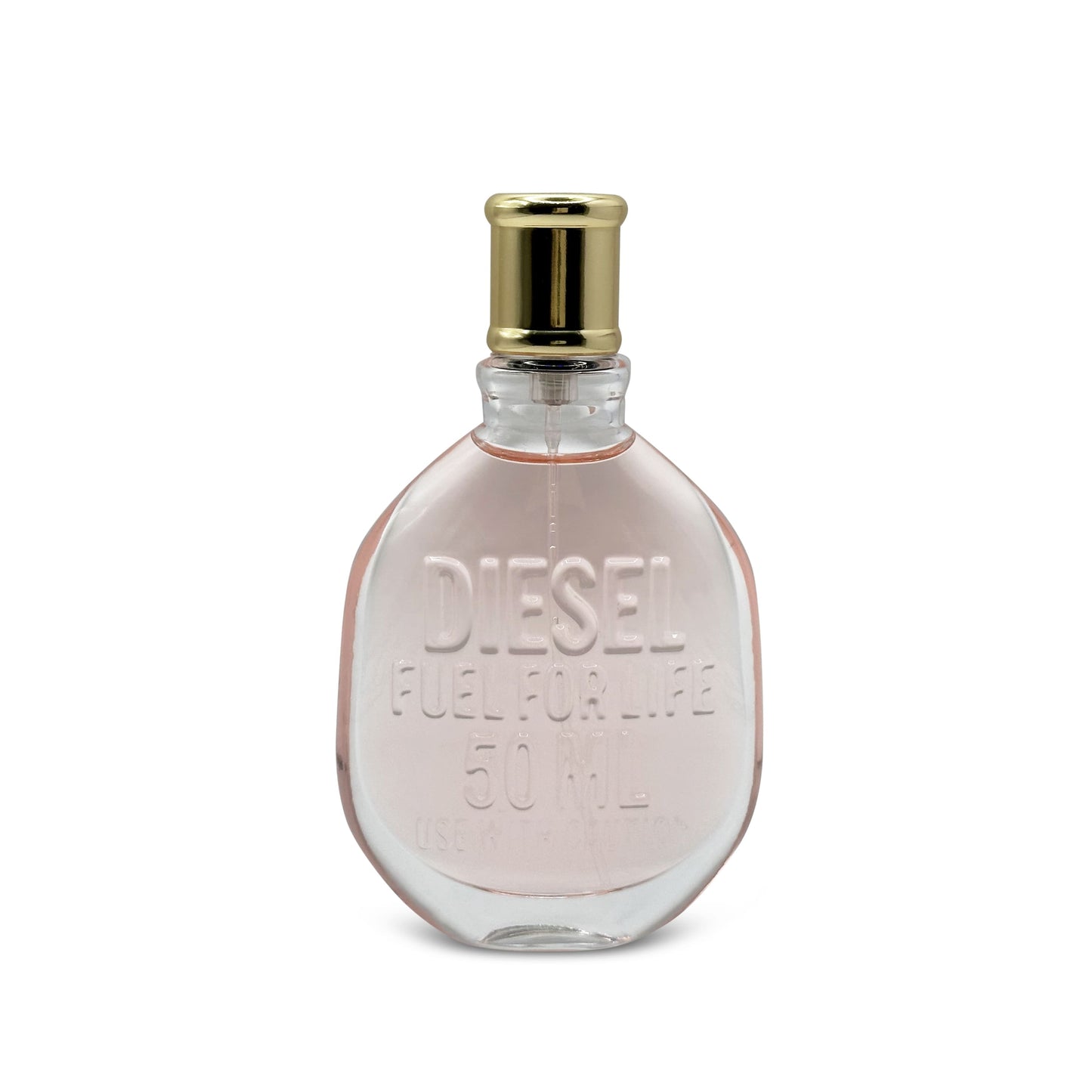Diesel Fuel For Life Femme Eau de Parfum (50 ml)