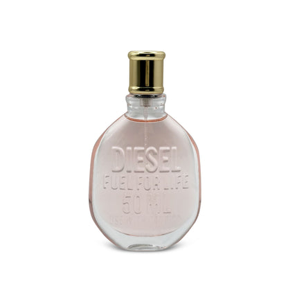 Diesel Fuel For Life Femme Eau de Parfum (50 ml)