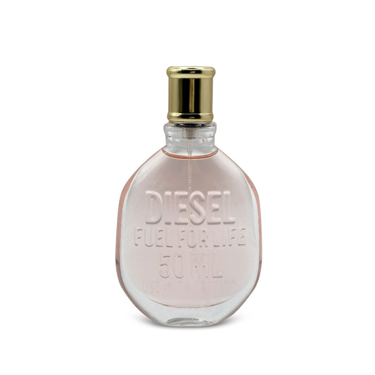 Diesel Fuel For Life Femme Eau de Parfum (50 ml)