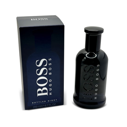 Hugo Boss Bottled Night Eau de Toilette (200 ml)