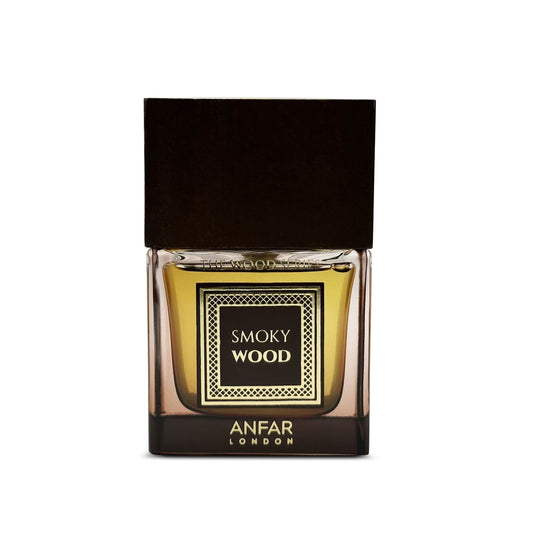 Anfar London Smoky Wood The Wood Series Extrait de Parfum (100 ml)