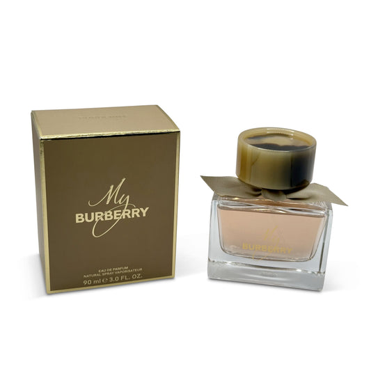 Burberry My Burberry Eau de Parfum (90 ml)