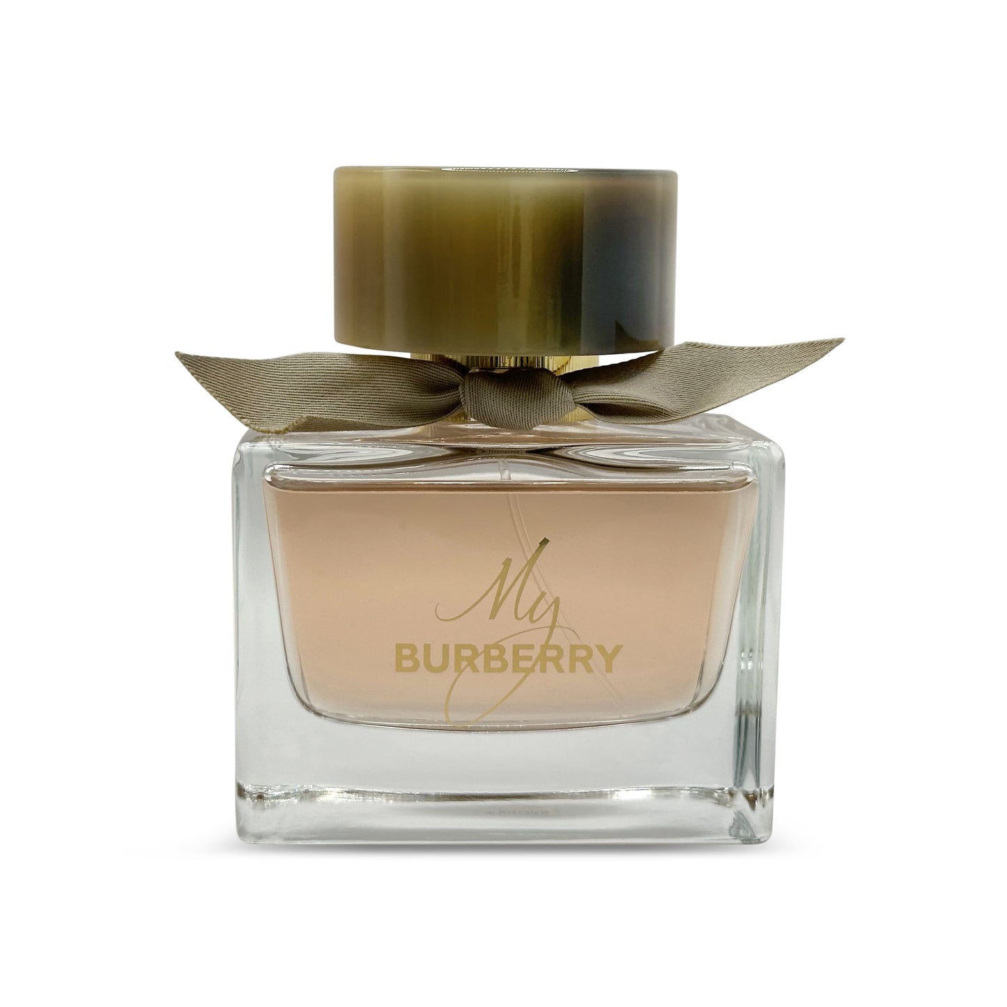 Burberry My Burberry Eau de Parfum (90 ml)