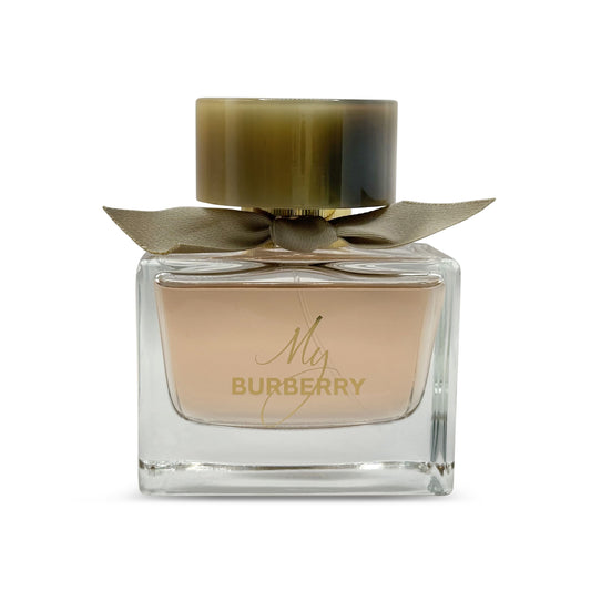 Burberry My Burberry Eau de Parfum (90 ml)