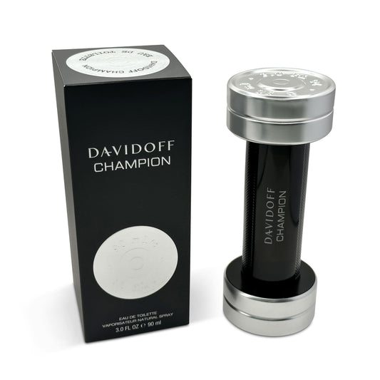 Davidoff Champion Eau de Toilette (90 ml)