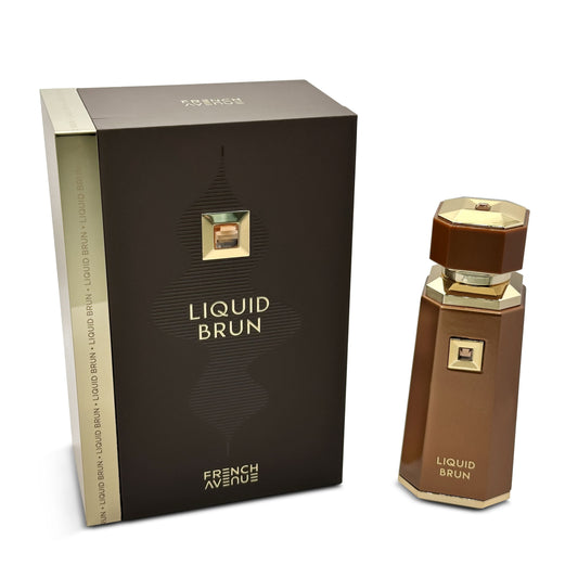 French Avenue Liquid Brun Eau de Parfum (100 ml)
