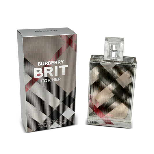 Burberry Brit for Her Eau de Parfum (100 ml)