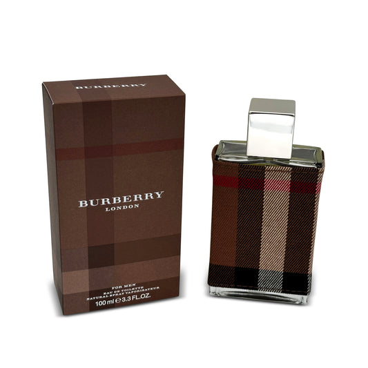 Burberry London for Men Eau de Toilette (100 ml)