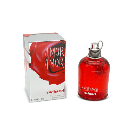 Cacharel Amor Amor Eau de Toilette (100 ml)