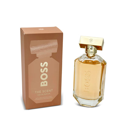 Hugo Boss The Scent for Her Eau de Parfum (100 ml)