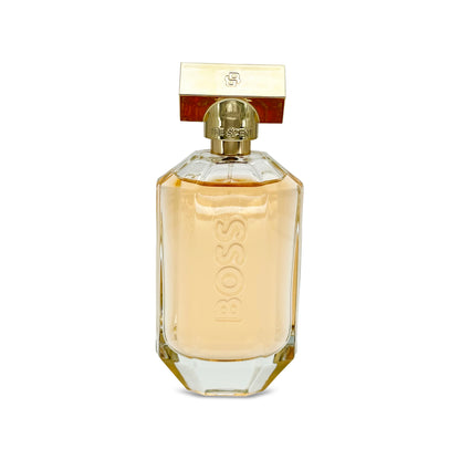 Hugo Boss The Scent for Her Eau de Parfum (100 ml)