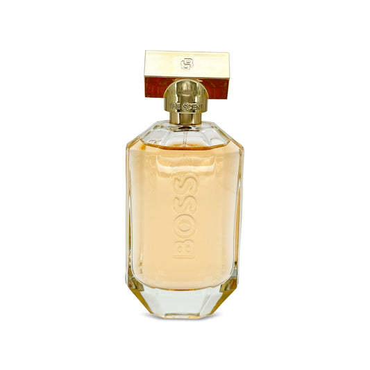 Hugo Boss The Scent for Her Eau de Parfum (100 ml)