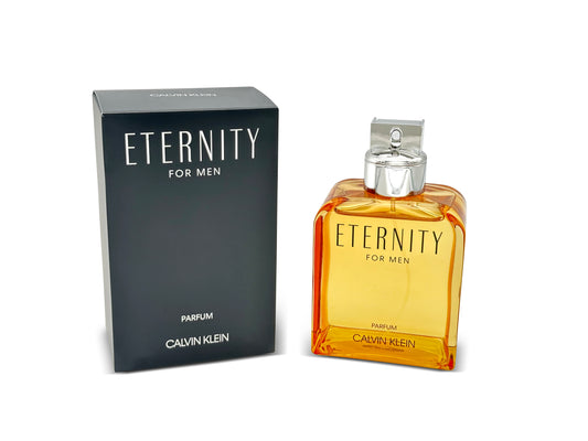 Calvin Klein Eternity for Men Parfum (200 ml)
