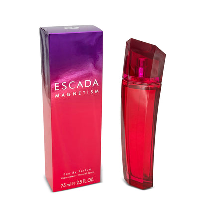Escada Magnetism Eau de Parfum (75 ml)