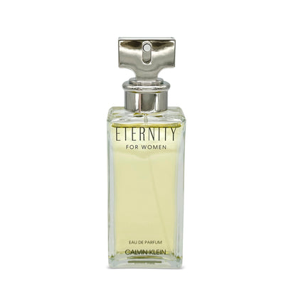 Calvin Klein Eternity for Women Eau de Parfum (100 ml)
