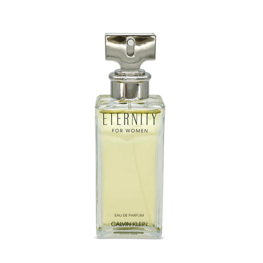 Calvin Klein Eternity for Women Eau de Parfum (100 ml)