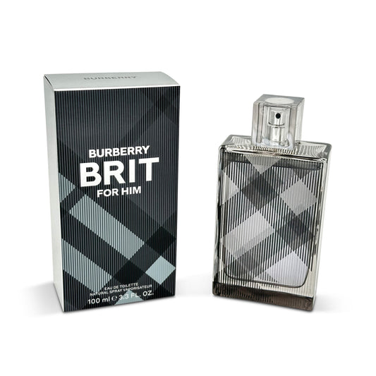 Burberry Brit for Him Eau de Toilette (100 ml)