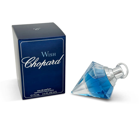 Chopard Wish Eau de Parfum (75 ml)