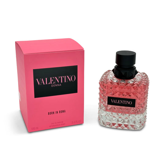 Valentino Donna Born in Roma Eau de Parfum (100 ml)