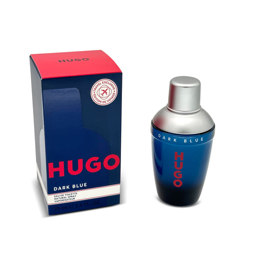 Hugo Boss Dark Blue Eau de Toilette (75 ml)