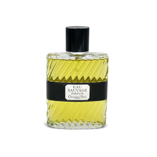 Christian Dior Eau Sauvage Parfum (100 ml)