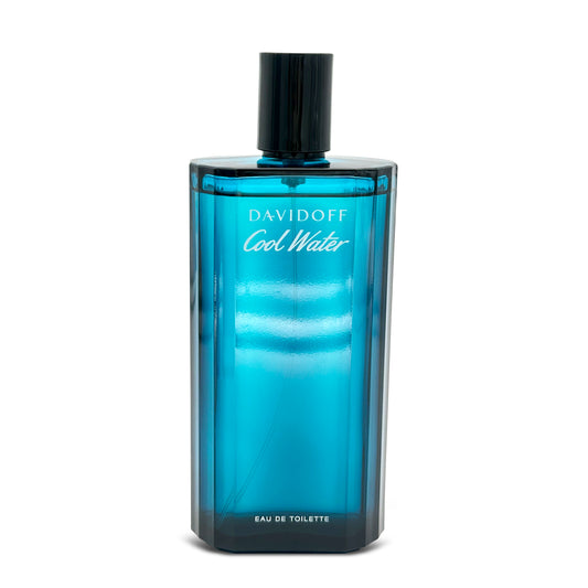 Davidoff Cool Water Man Eau de Toilette (200 ml)