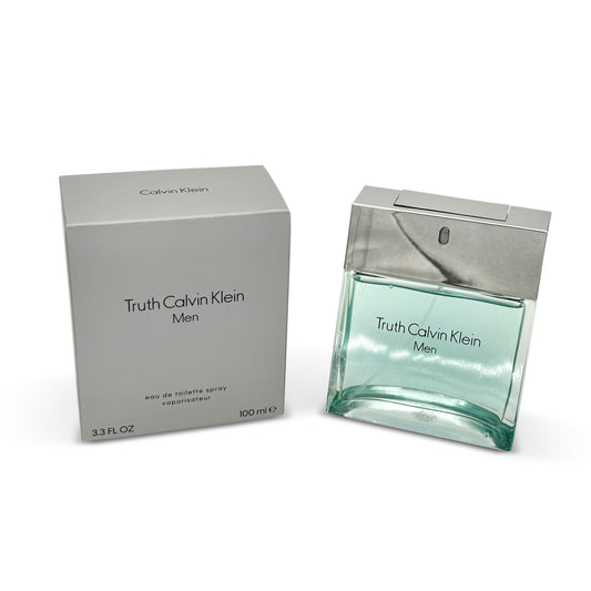 Calvin Klein Truth Men Eau de Toilette (100 ml)