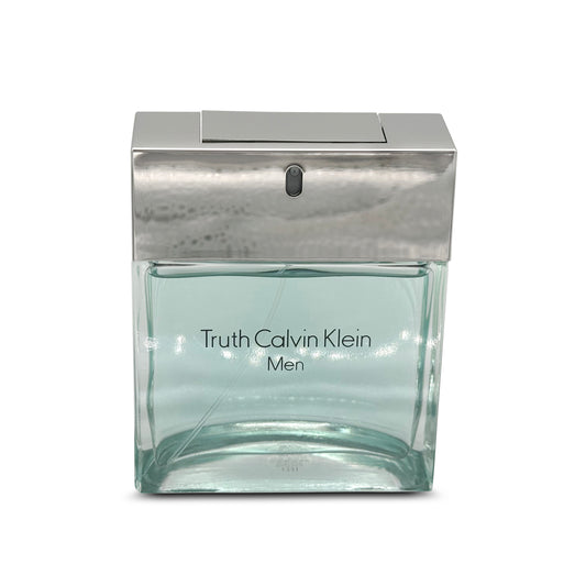 Calvin Klein Truth Men Eau de Toilette (100 ml)