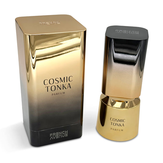 French Avenue Cosmic Tonka Parfum (100 ml)