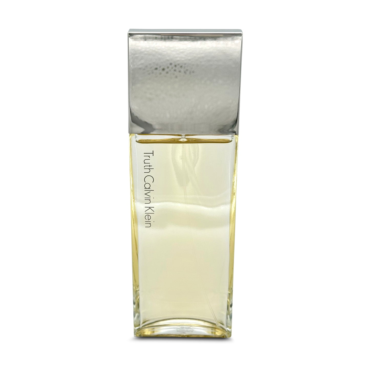 Calvin Klein Truth Woman Eau de Parfum (100 ml)
