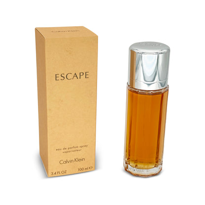 Calvin Klein Escape For Women Eau de Parfum (100 ml)