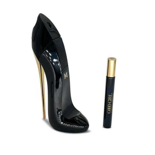 Carolina Herrera Good Girl Eau de Parfum (80 ml+10 ml) Geschenkset