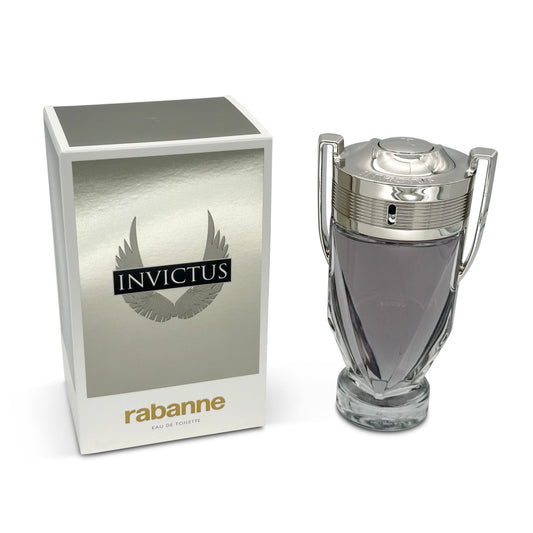 Paco Rabanne Invictus Eau de Toilette (200 ml)