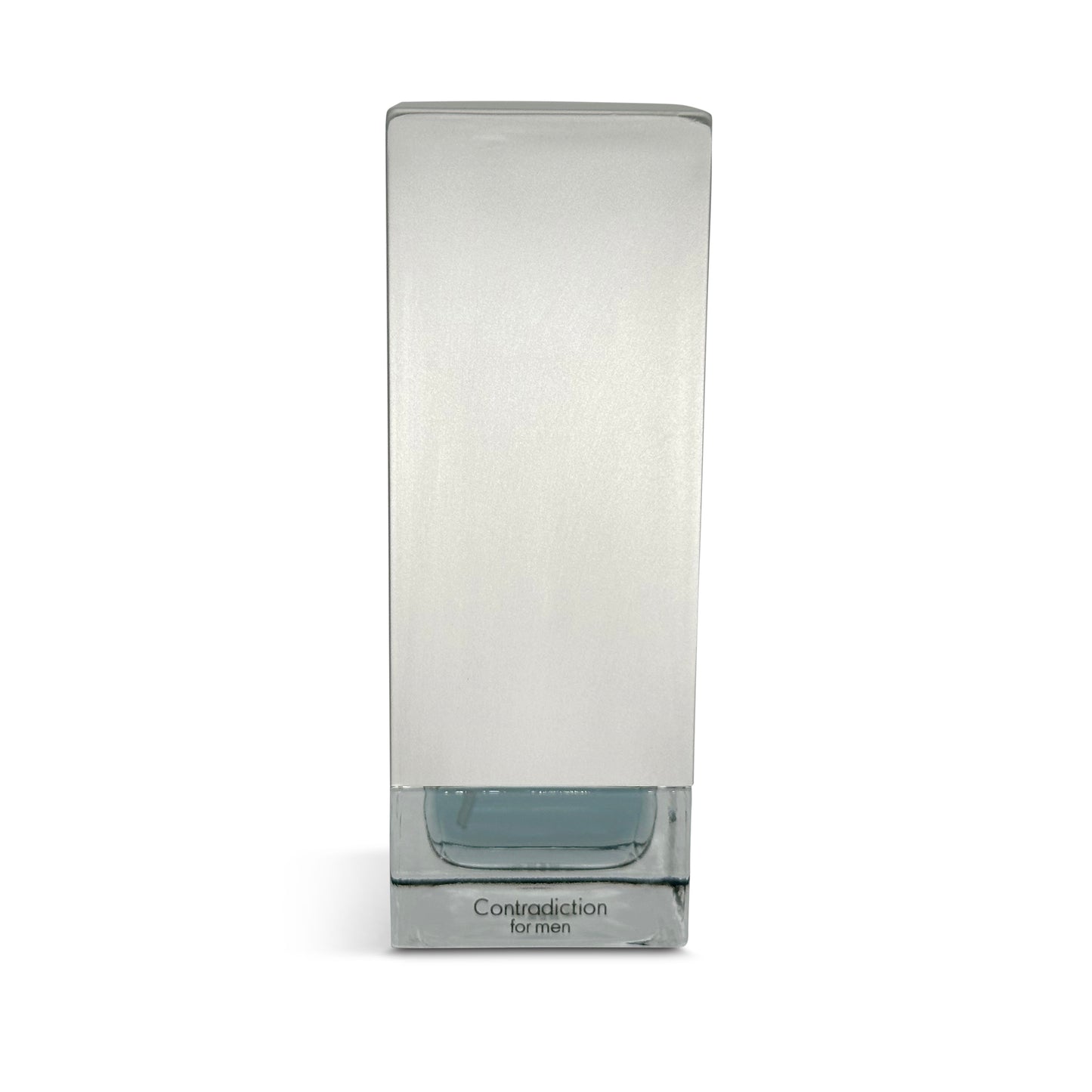 Calvin Klein Contradiction for Men Eau de Toilette (100 ml)