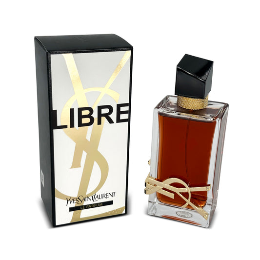 Yves Saint Laurent Libre le Parfum (90 ml)