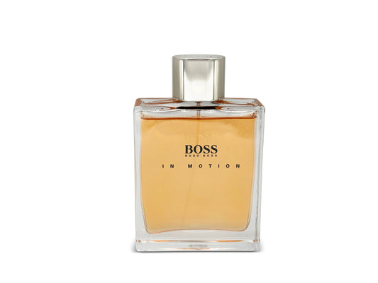 Hugo Boss In Motion Eau de Toilette (100 ml)