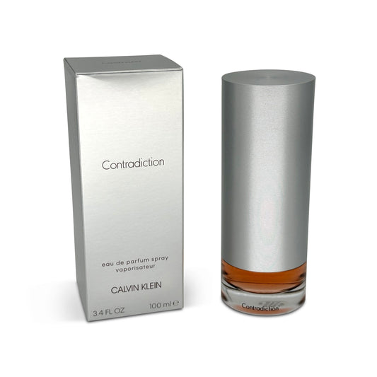 Calvin Klein Contradiction for Women Eau de Parfum (100 ml)