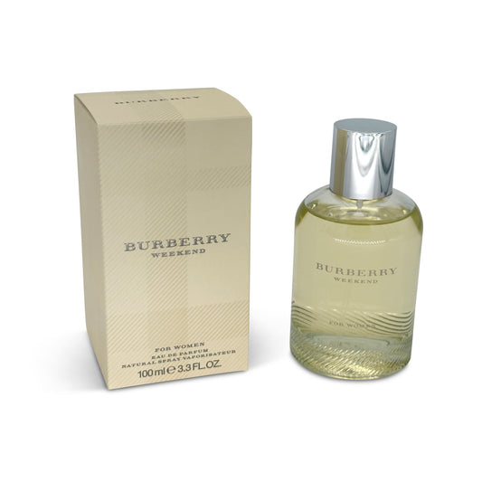 Burberry Weekend For Women Eau de Parfum (100 ml)