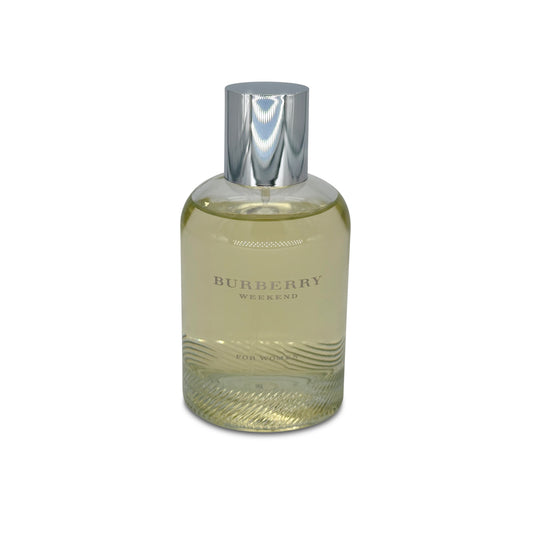 Burberry Weekend For Women Eau de Parfum (100 ml)