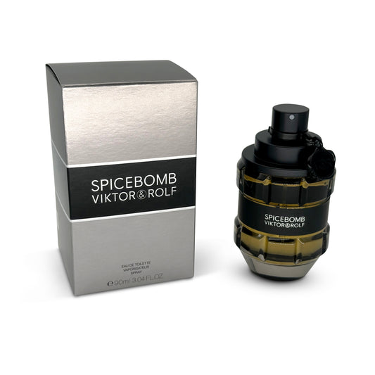 Viktor & Rolf Spicebomb Eau de Toilette (90 ml)